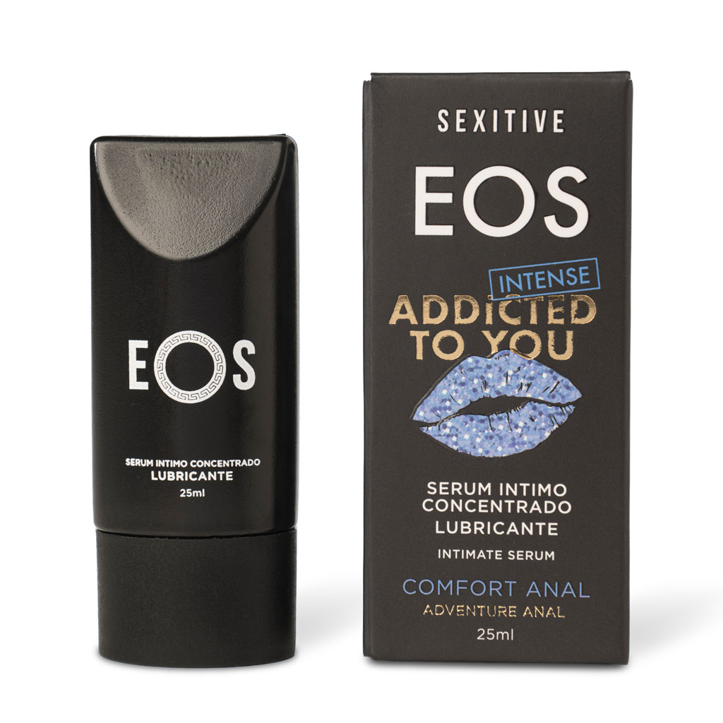 EOS Adventure Anal