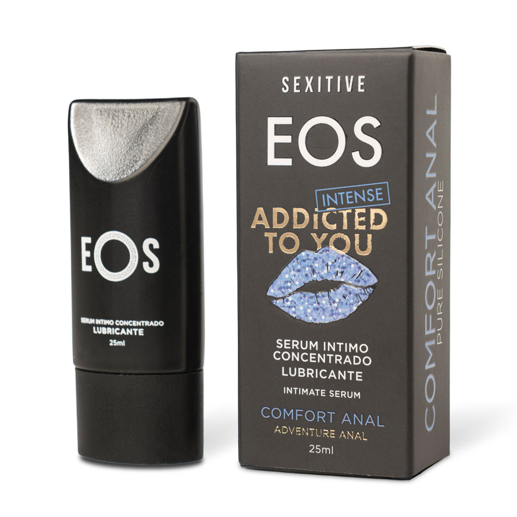 EOS Adventure Anal - Imagen 3