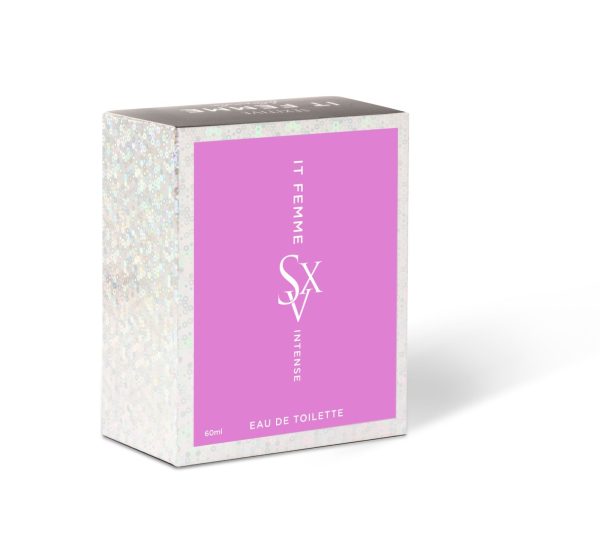 Perfume It Femme Florale - Imagen 3