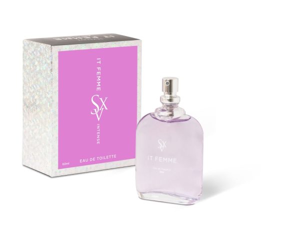 Perfume It Femme Florale