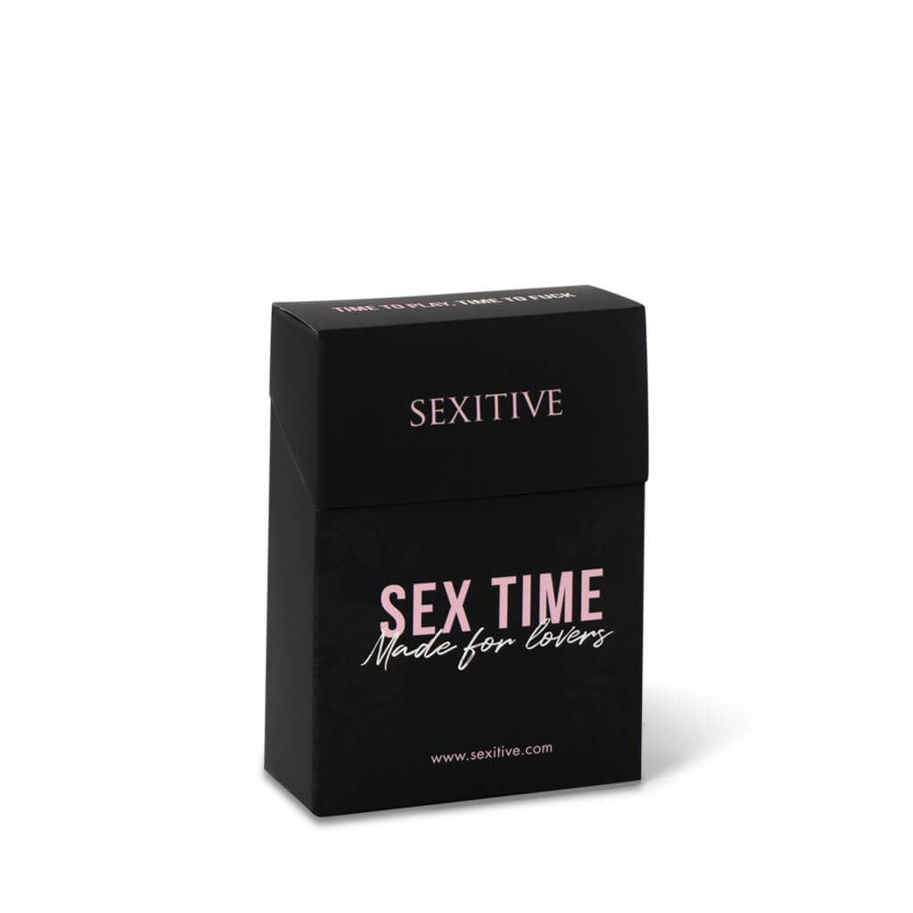 Sex time game - Sexitive